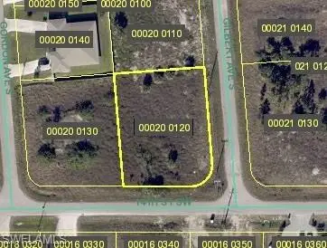 1144-1146 Gilbert Ave S, Lehigh Acres, FL 33973 - #1