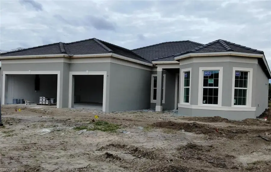 7041 Del Webb Oak Creek Blvd, North Fort Myers, FL 33917 - #3