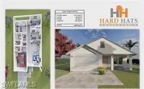 2365 Barden St St E, Fort Myers, FL 33916 - Image #1