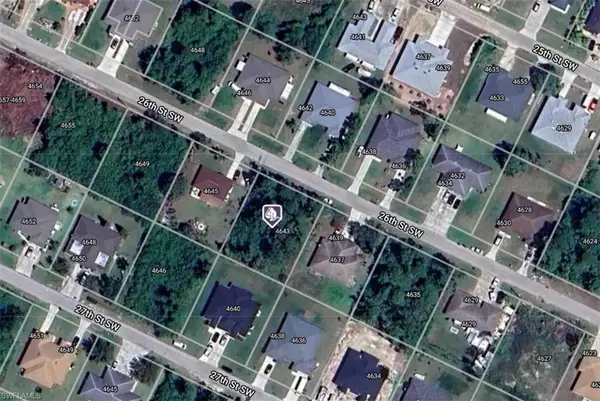 4643 26th St Sw, LEHIGH ACRES, FL 33973