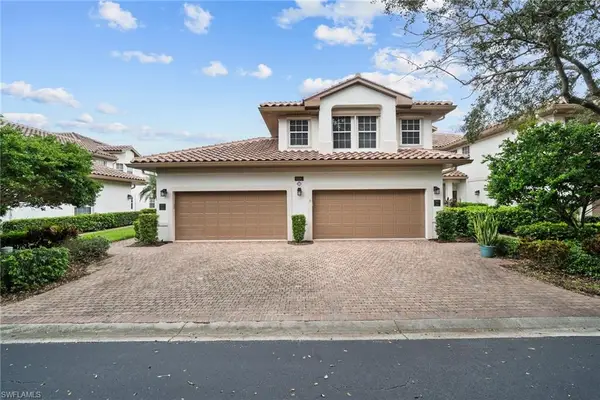 8196 Saratoga Dr #503, NAPLES, FL 34113
