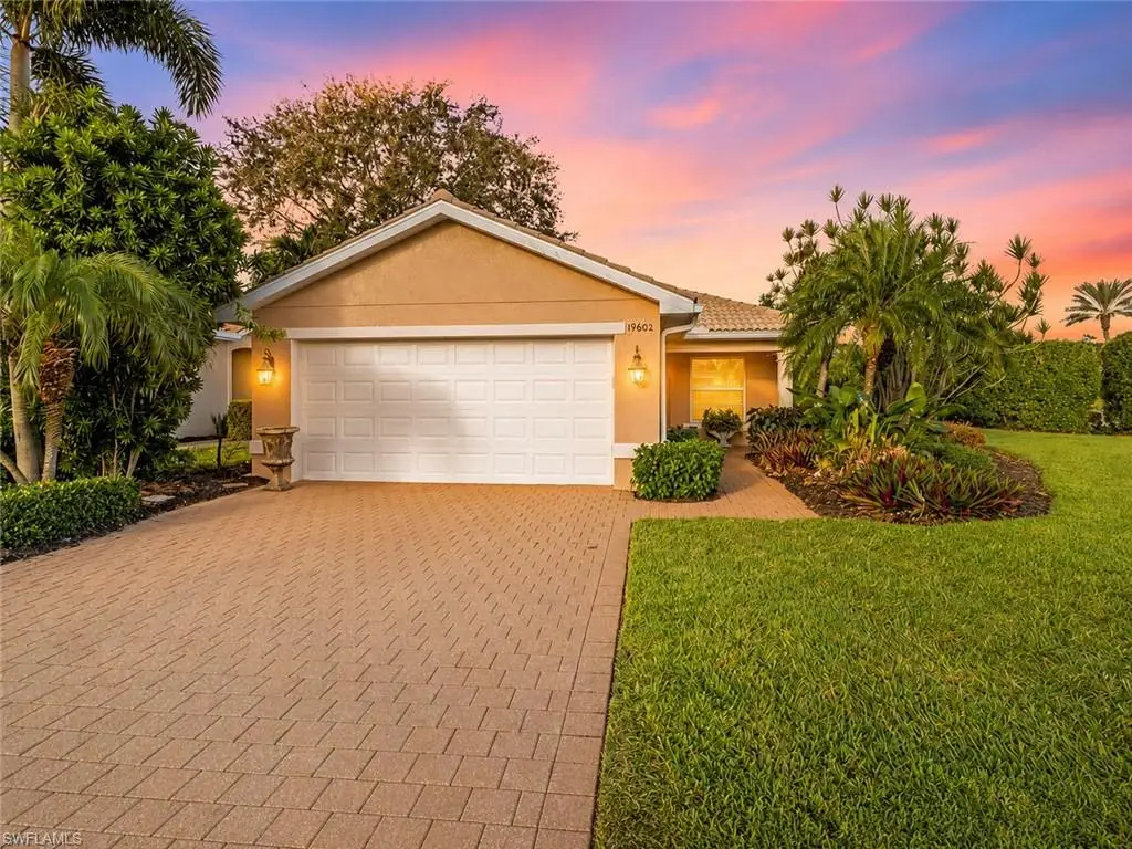 19602 Tesoro Way, Estero, FL 33967 - #1