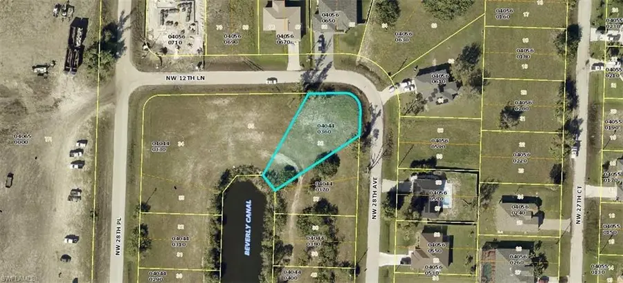 1154 28th Ave, Cape Coral, FL 33993 - Image #2