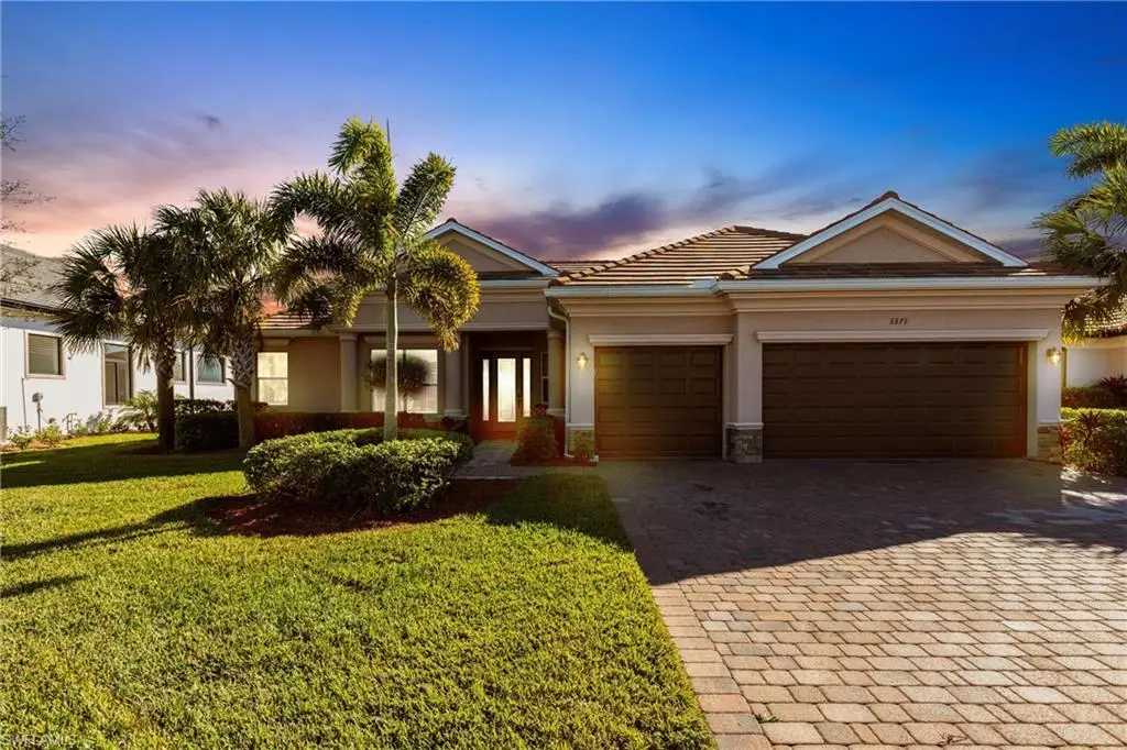 3371 Chestnut Grove Dr, Alva, FL 33920 - #1