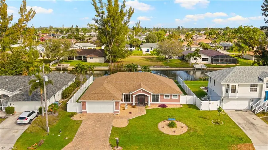 313 21st Ln, Cape Coral, FL 33990 - #2
