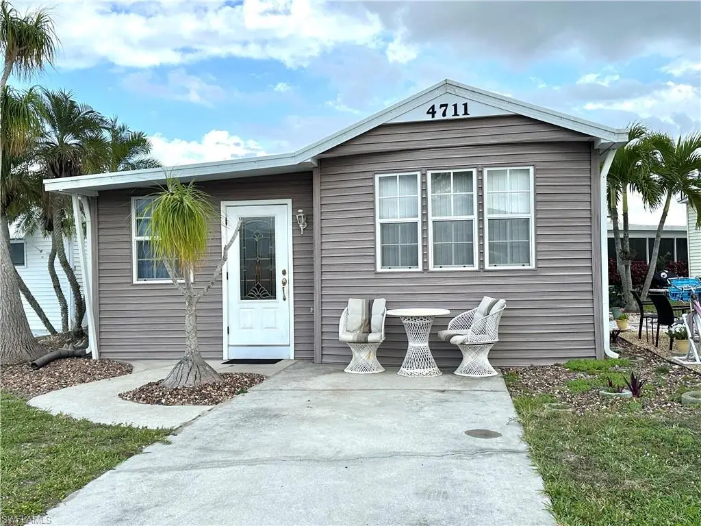 4711 Pilgrims Way W, Estero, FL 33928 - #1