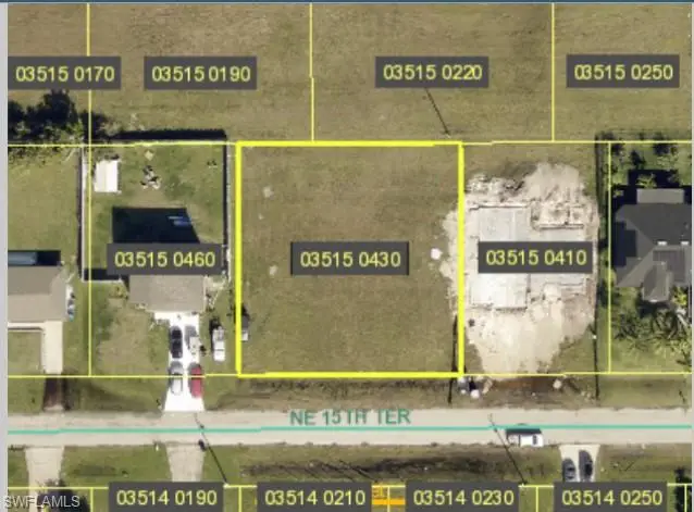 2213 15th Ter, Cape Coral, FL 33909 - #1