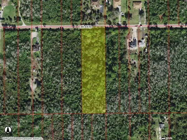 2580 20th Ave Ne, NAPLES, FL 34120