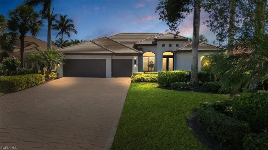 10365 Via Balestri Dr, Miromar Lakes, FL 33913 - #2