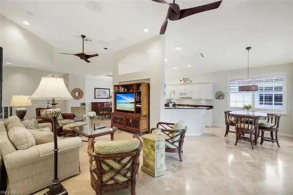 4706 Montego Pointe Way #201, BONITA SPRINGS, FL 34134