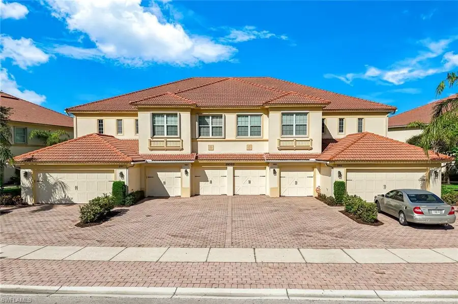 26502 Lucky Stone Rd #101, Bonita Springs, FL 34135 - #2