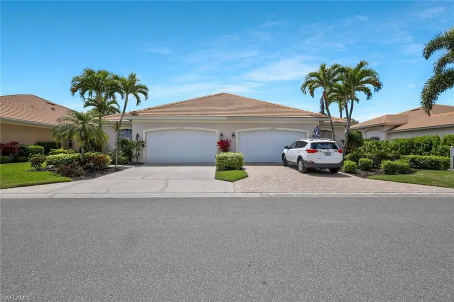 12732 Fox Ridge Dr, Bonita Springs, FL 34135 - #2