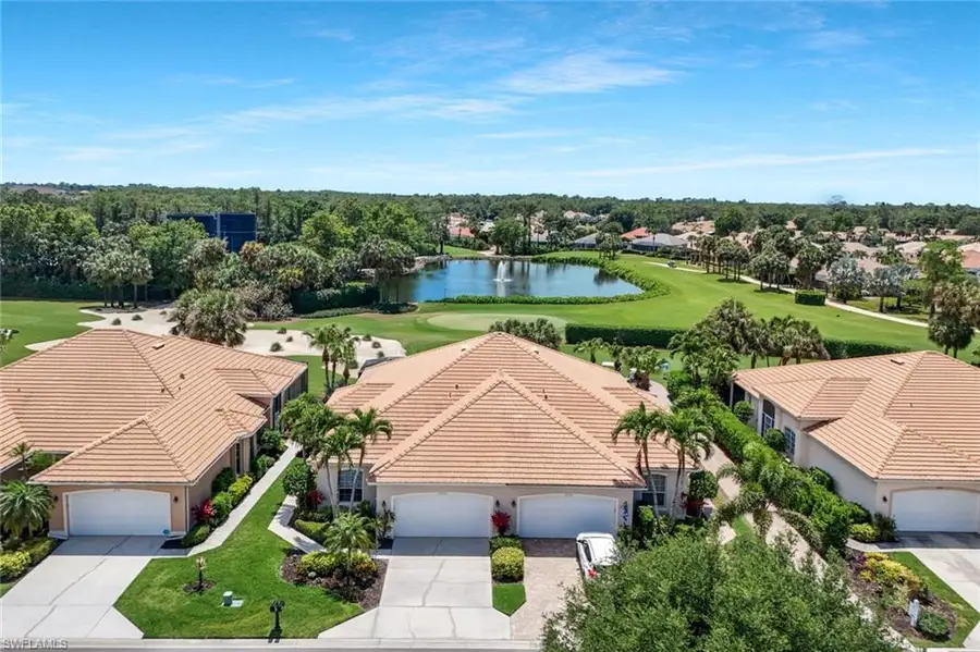 12732 Fox Ridge Dr, Bonita Springs, FL 34135 - #3