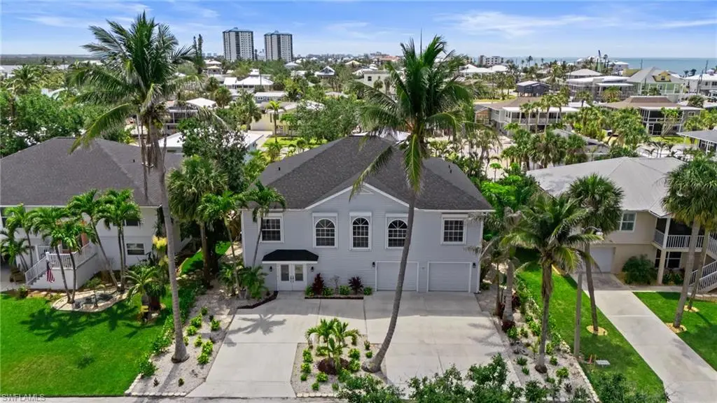 21075 Saint Peters Dr S, Fort Myers Beach, FL 33931 - #1