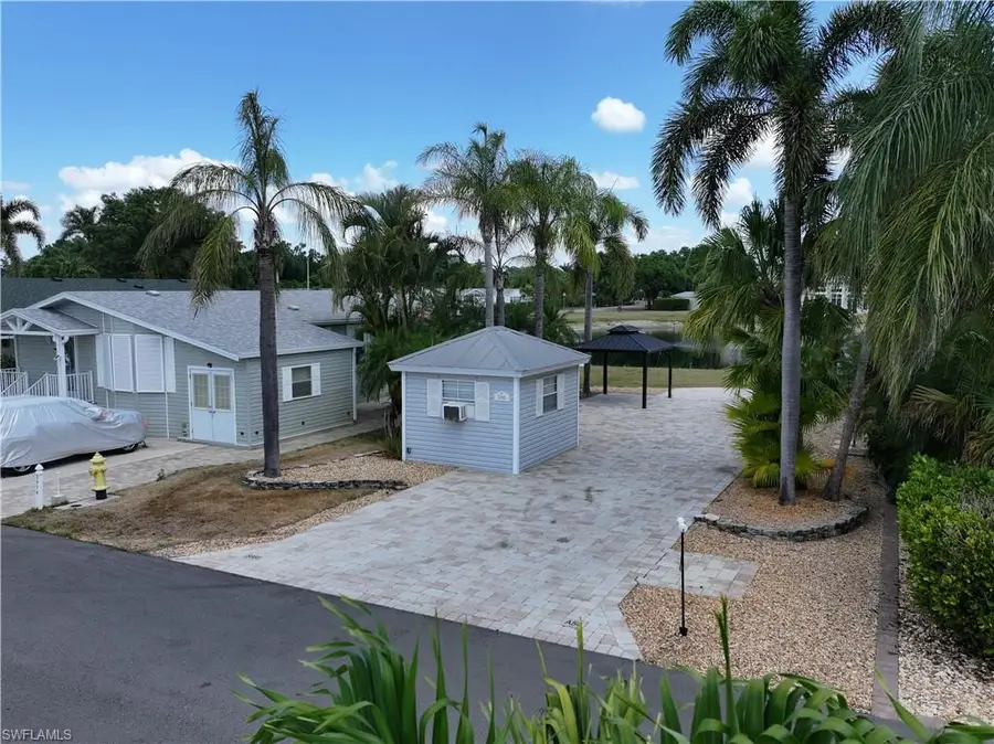 5966 Brightwood Dr, Fort Myers, FL 33905 - #2