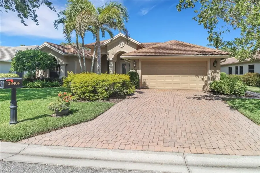 28404 Via Odanti Dr, Bonita Springs, FL 34135 - #2