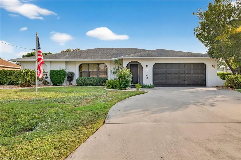 1102 14th Ter, Cape Coral, FL 33990 - Image #1