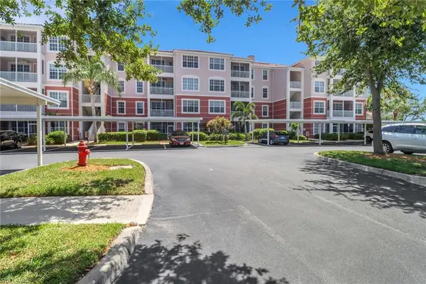 11711 Pasetto Ln #407, FORT MYERS, FL 33908