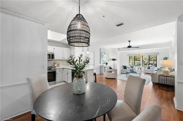 201 Arbor Lake Dr #204, NAPLES, FL 34110