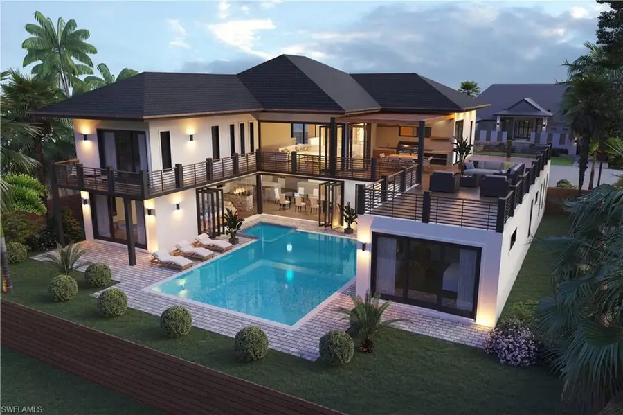 437 Heathwood Dr, Marco Island, FL 34145 - #2