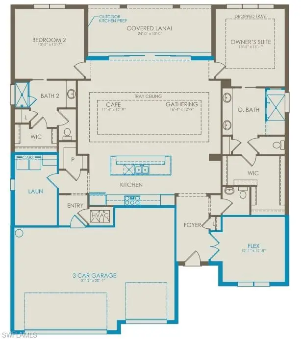 7393 Blue Salvia Dr, North Fort Myers, FL 33917 - Image #2