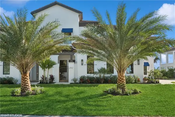19781 Marino Lake Cir #B4-202, MIROMAR LAKES, FL 33913
