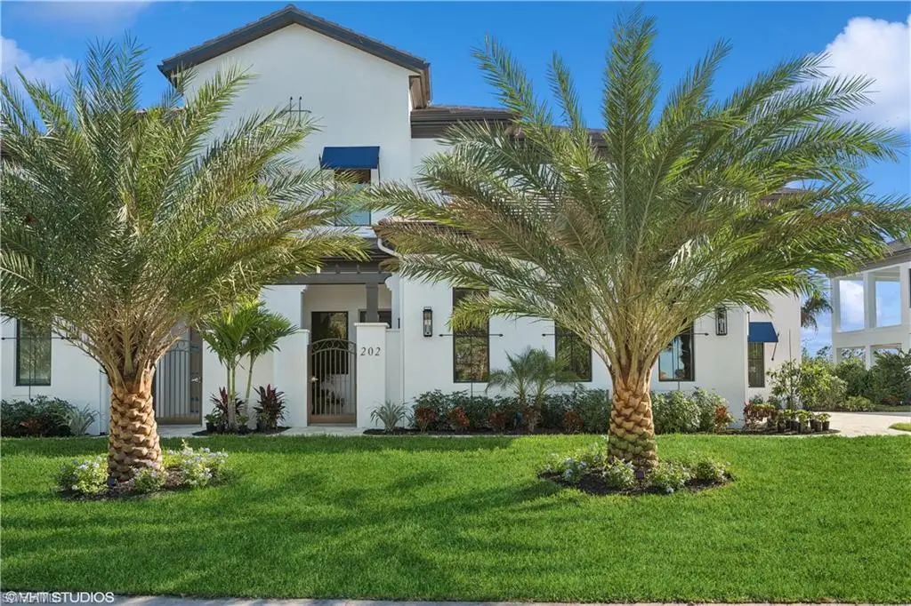 19781 Marino Lake Cir #B4-201, Miromar Lakes, FL 33913 - #1