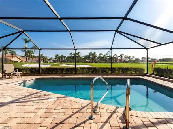 16131 Kelly Woods Dr, FORT MYERS, FL 33908