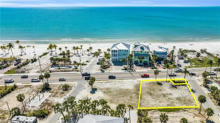 96 Hercules Dr, Fort Myers Beach, FL 33931 - Image #3