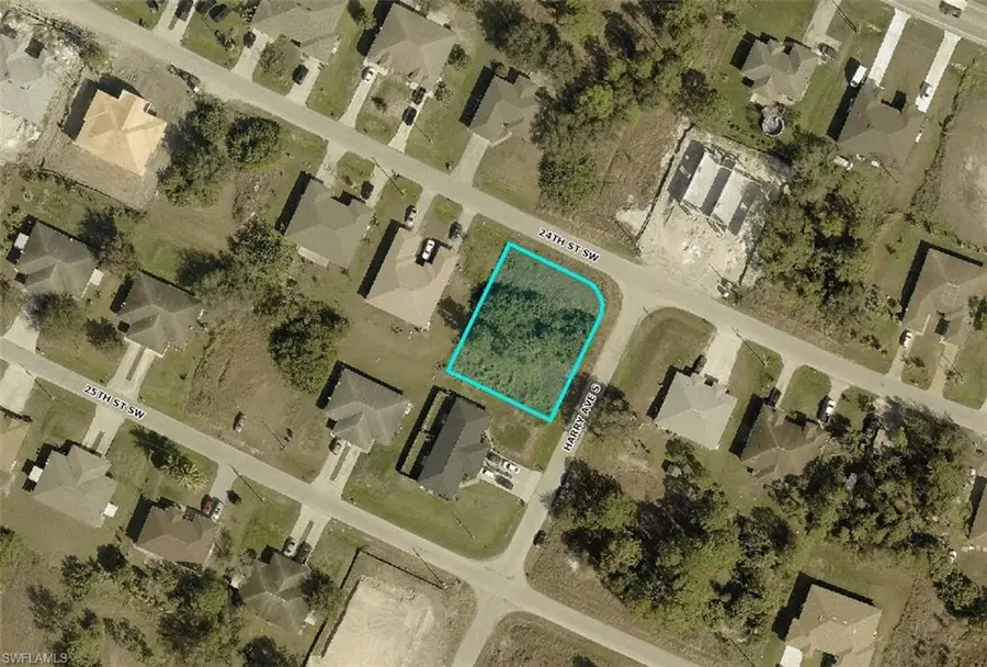 4501/4503 24th St Sw, Lehigh Acres, FL 33973 - Image #2