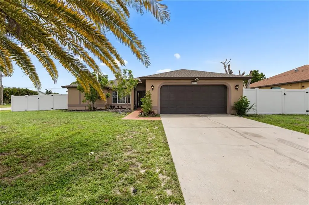 2501 Academy Blvd, Cape Coral, FL 33904 - Image #1