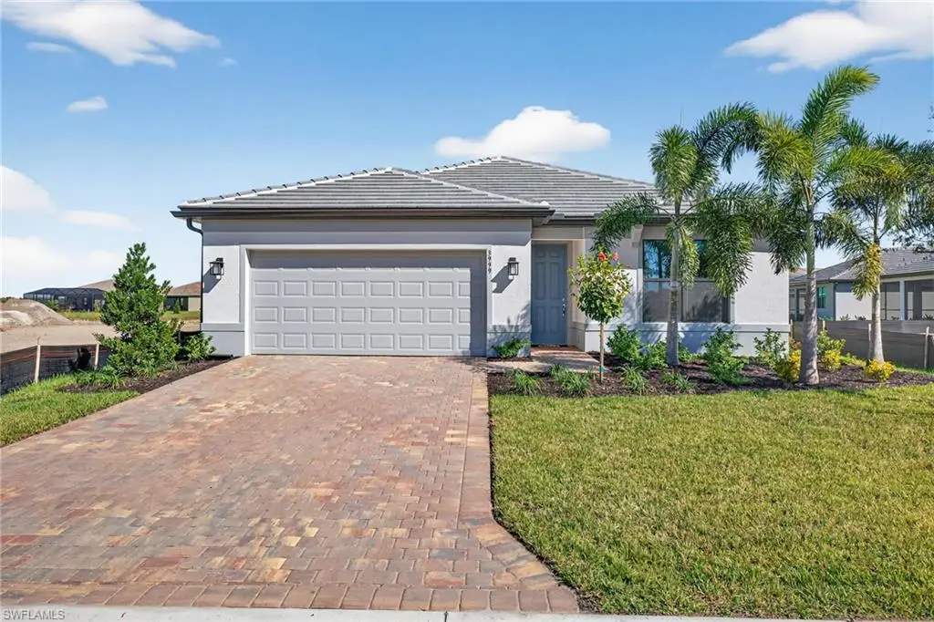 3999 Sweet Alyssum Ter, Alva, FL 33920 - #1