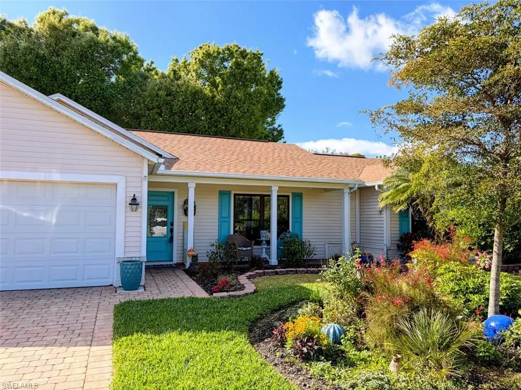 9967 Country Oaks Dr, Fort Myers, FL 33967 - #1