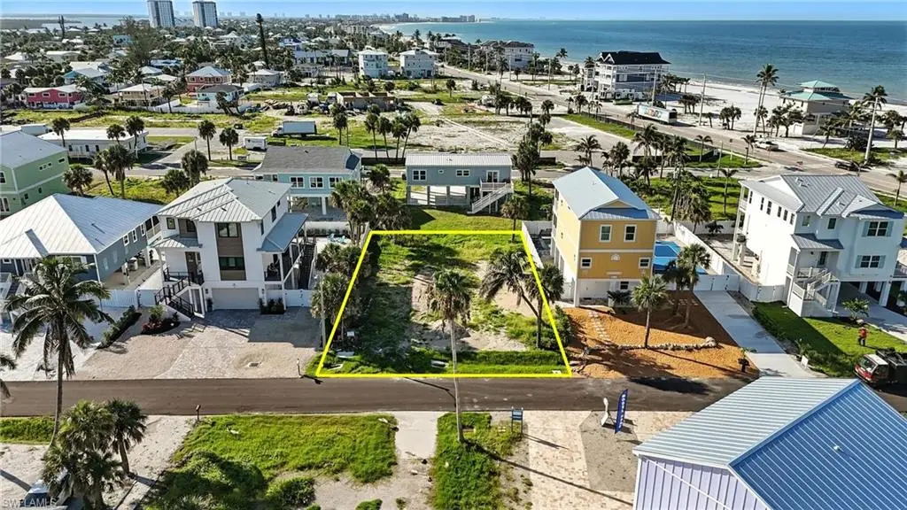 130 Mid Island Dr, Fort Myers Beach, FL 33931 - #1