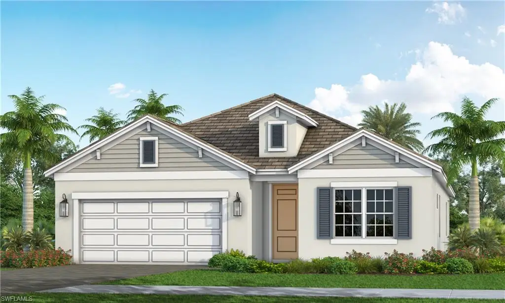 4073 Aquila Pl, Naples, FL 34120 - #1