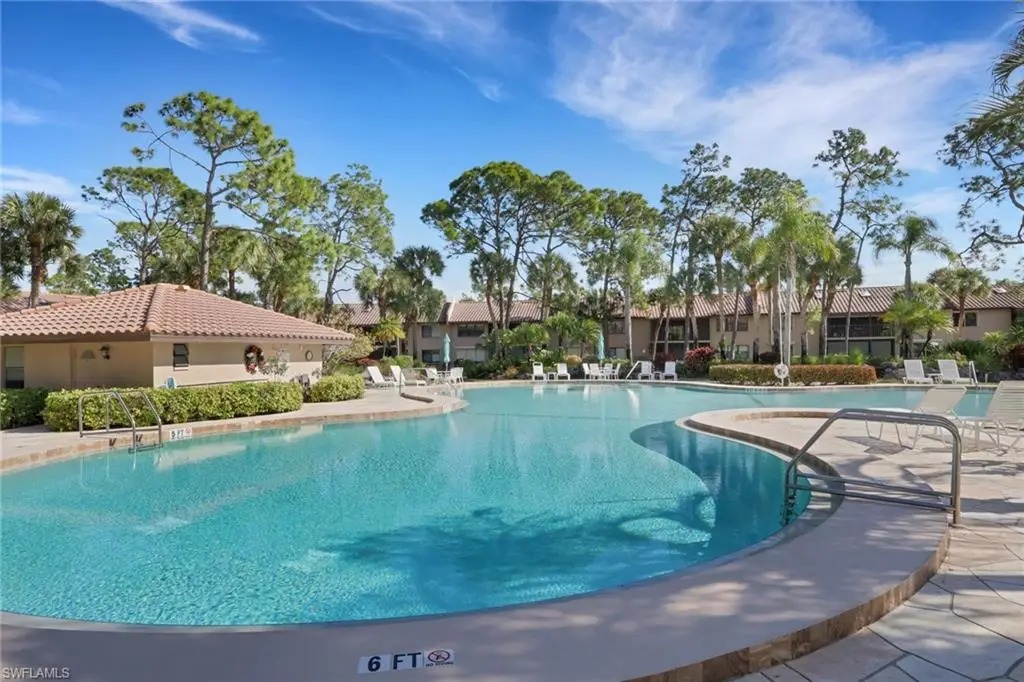 3231 Horse Carriage Way #10, Naples, FL 34105 - Image #1