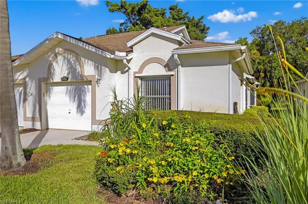 20818 Blacksmith, ESTERO, FL 33928