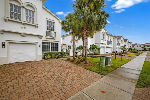 7029 Ambrosia Ln #606, NAPLES, FL 34119