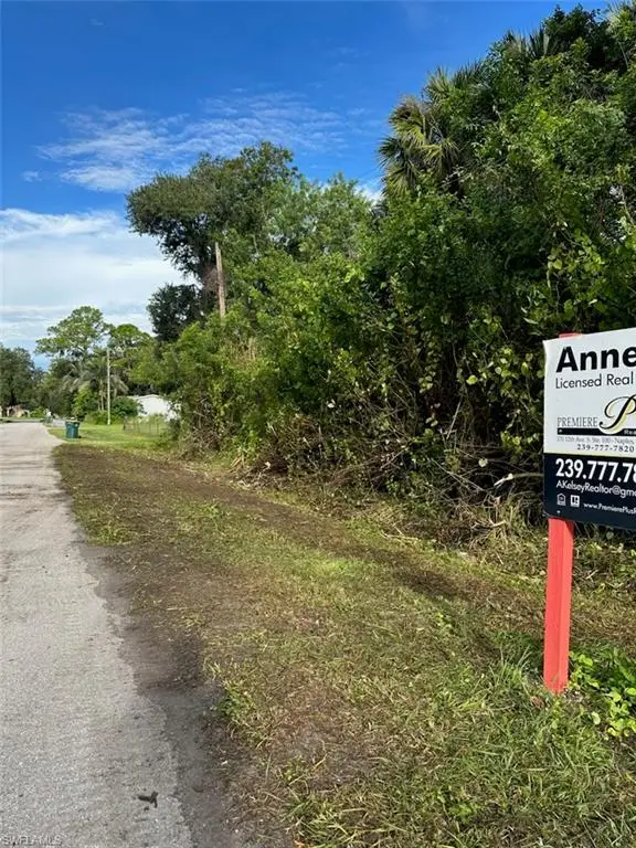 4910 Miraham Dr, Immokalee, FL 34142 - #2