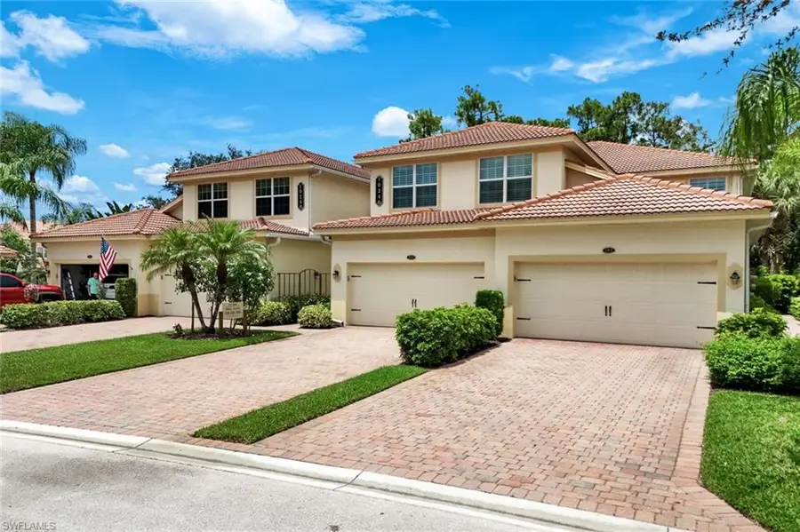 10240 Cobble Notch Loop #201, Bonita Springs, FL 34135 - #2