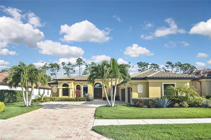 23124 Sanabria Loop, Bonita Springs, FL 34135 - #2