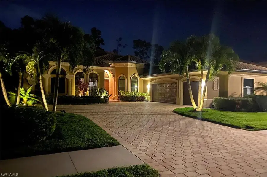 23124 Sanabria Loop, Bonita Springs, FL 34135 - #3