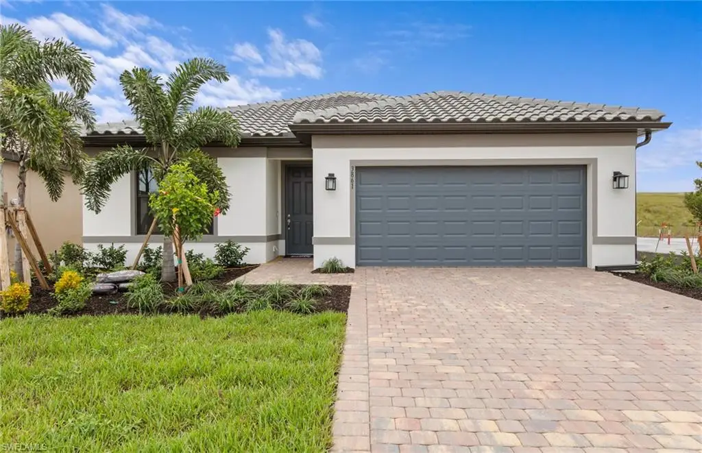 3861 Passion Vine Dr, Alva, FL 33920 - #1