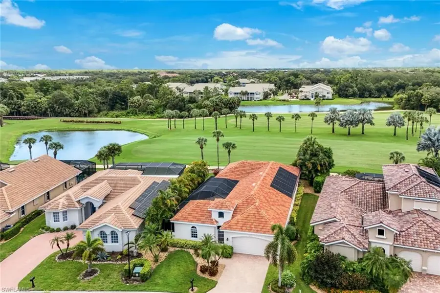 28201 L Burton Fletcher Ct, Bonita Springs, FL 34135 - #3