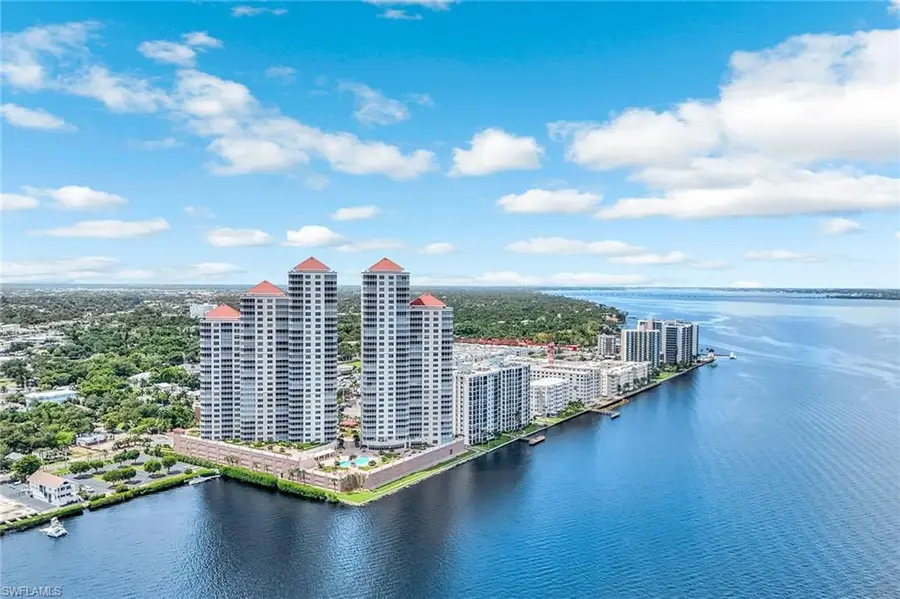 2090 First St #E2105, Fort Myers, FL 33901 - #3