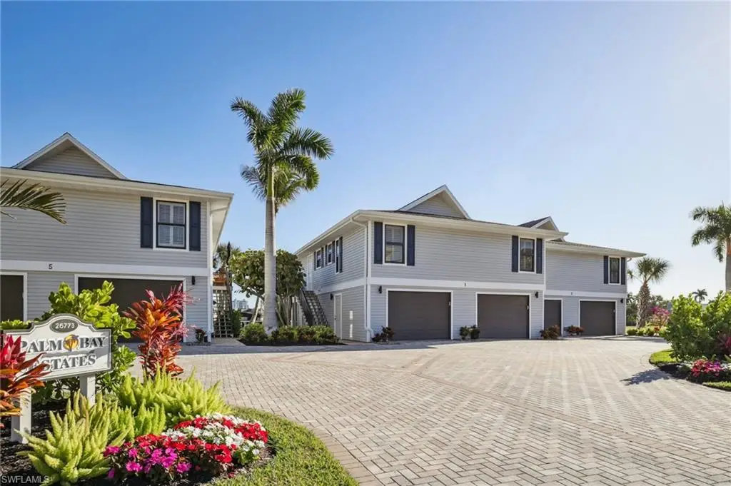 26773 Hickory Blvd #2, Bonita Springs, FL 34134 - #1