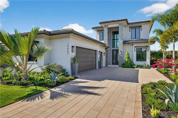 19062 Via Messina Way, MIROMAR LAKES, FL 33913