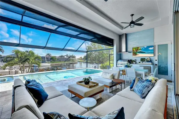 1306 Osprey Dr, PUNTA GORDA, FL 33950