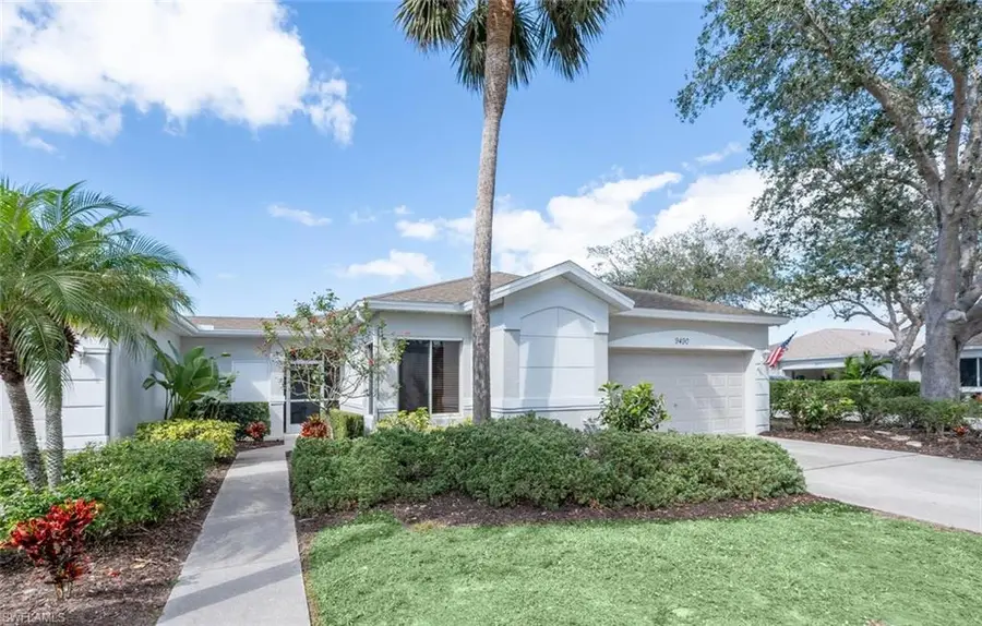 9490 Village View Blvd, Bonita Springs, FL 34135 - #2