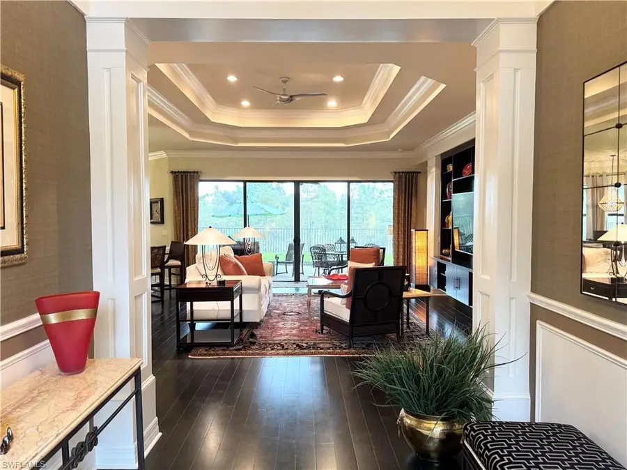 3200 Atlantic Cir, Naples, FL 34119 - #3